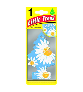 Little Trees Daisy Chain Papatya Aromalı Asma Oto Kokusu (Karışık)