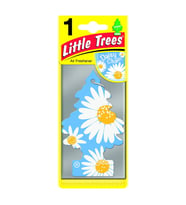 Little Trees Daisy Chain Papatya Aromalı Asma Oto Kokusu (Karışık)