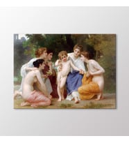 Arty Tablo Ladmiration Tablo (Karışık)