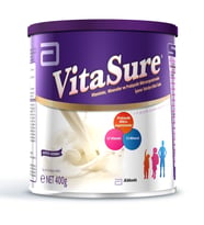 Vitasure Vanilya Aromalı 400 gr