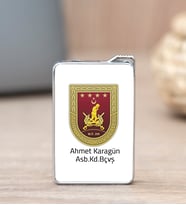Kara Kuvvetleri İsme Özel Çakmak