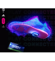 Adidas Pembe Digital Fifa Oyun Çipi FS0156 Gmr Pack
