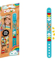 LEGO Dots 41900 Rainbow Bracelet