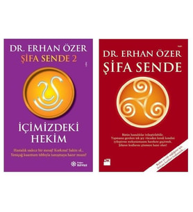 İçimizdeki Hekim + Şifa Sende Erhan Özer
