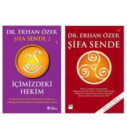 İçimizdeki Hekim + Şifa Sende Erhan Özer