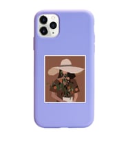 Mor Lansman Kılıf iPhone 11 Pro Max