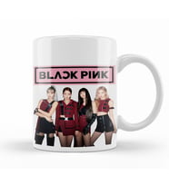 Blackpink  Kupa Bardak Porselen
