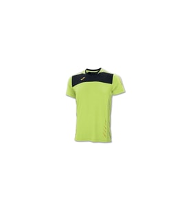 Joma Erkek Futbol Forması 100029,021 T-Shirt Elite iv (Sarı)