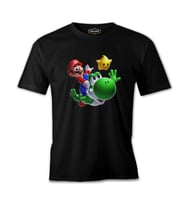 Super Mario - And Friends