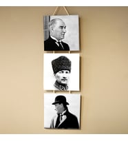 ATATÜRK FOTOĞRAFI