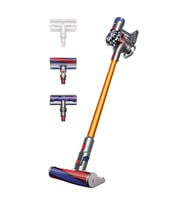 DYSON V8 ABSOLUTE SÜPÜRGE (Sarı)