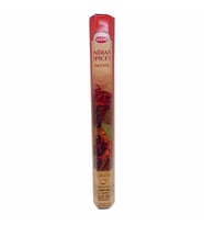 Hint Baharatları Kokulu 20 Çubuk Tütsü - İndian Spices