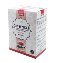 Ginsengli Çay 42 Li Karışık Bitki Süz Poşet