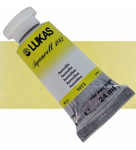 Lukas Aquarell 1862 Artist 24ml Sulu Boya 1015 Auerolin Seri 3