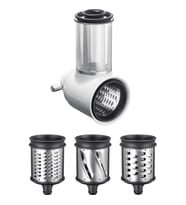 KitchenAid 5KSMVSA Dilimleyici ve Doğrayıcı Aksesuarı