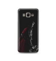 Aslan Neon Tasarım Süper Şeffaf Silikon Telefon Kılıfı Samsung J2 Prime
