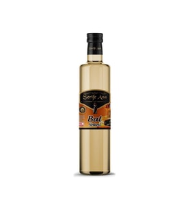 Şerife Ana Bal Sirkesi 500 ml e