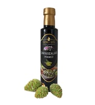 Katre-i Şifa Orijinal Çam Kozalağı Pekmezi - 340 Gr