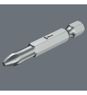 Wera 855/4 Tz Pz 1x50mm Bits 05060005001