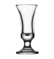 Paşabahçe Baston Shot Bardak 6lı 44404