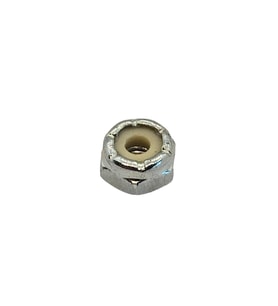 Dik Kumaş Kesim Motoru Somunu / 4C1-161
