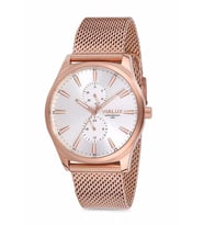 VIALUX VX519R-02SR ERKEK KOL SAATİ