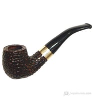 Dapper Pipes Bent Pipo (DP115)