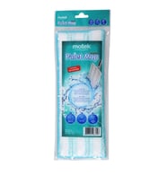Motek Tablet Mop Mikrofiber Yedek Bez Yedek Ped-PL14