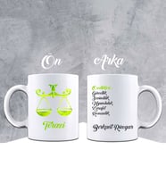 Kişiye Özel Kupa Bardak 86471