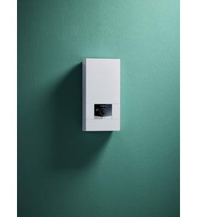Vaillant VED E 21/8 B INT Elektrikli Şofben