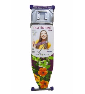 Cıngıllıoğlu Platinium Cm-600 Ütü Masası