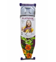 Cıngıllıoğlu Platinium Cm-600 Ütü Masası