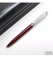 Sheaffer Sentinel Signature Bordo Tükenmez Kalem  İsme Özel Kalem