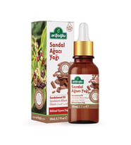 Arifoğlu Sandal Yağı 20ml