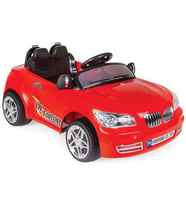 Pilsan Fortune 12 V Akülü Araba 05-244 (Uzaktan Kumandalı) (Standart)