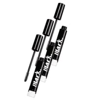Avon Mark Spectra Lash Kademeli Maskara 9 Ml. Üçlü Set