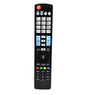 LG AKB74455403 LCD-LED TV Kumanda RM-L930