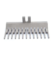 Siruba VC008 Lastik 12 İğne 1/4 Dişli / D9112