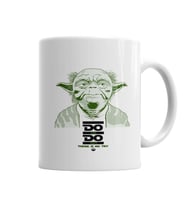 Star Wars Do Or Do Not Kupa Bardak Porselen