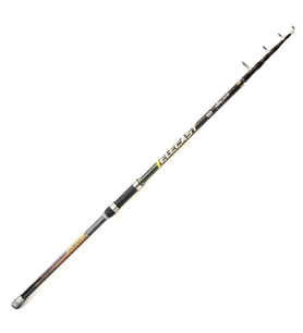 AlbaStar TeleCast 390Cm 200Gr TeleSurf Olta Kamışı