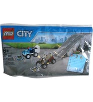LEGO City 5004404 Police Chase