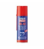 Liqui Moly LM 40 Çok Amaçlı Yağlayıcı Sprey 200 ML (3390)