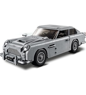 LEGO Creator Expert 10262 James Bond Aston Martin DB5