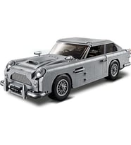 LEGO Creator Expert 10262 James Bond Aston Martin DB5