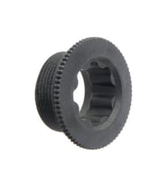 Shimano Aynakol Vidası FC-M582 Y1F811100 (Siyah)