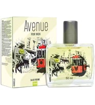 Bargello Avenue Erkek Parfüm 50 Ml Edp