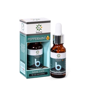 Beuta Nane Yağı 20 ml