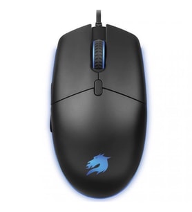 GameBooster M630 Prime 7 Renk RGB Aydınlatmalı Profesyonel Oyuncu Mouse GB-M630