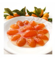 Hatay kapında-Kumkuat Reçeli-400GR