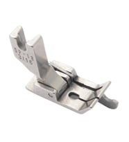 Düz Makine Çimalı Gazi Ayak Sağ / SP-18R 3/16